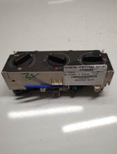 Commande chauffage CITROEN ZX
