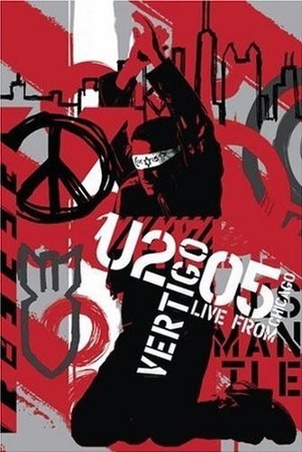 Vertigo live 2005 from - -,