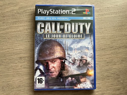 Call duty jour gloire - le,