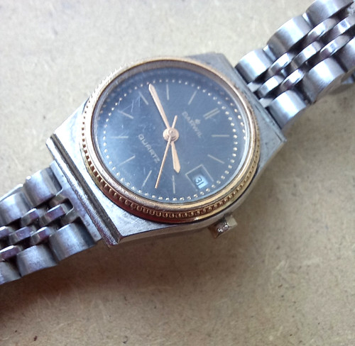 Montre darwill swiss - darwill, made