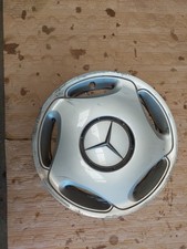 Enjoliveur d´origine MERCEDES CLASSE E  W210 W202 JANTE 15 REF:A2104010024