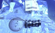 KIT POULIE +ARBRE A CAMES POUR