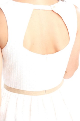 Cop copine été - 2013, robe