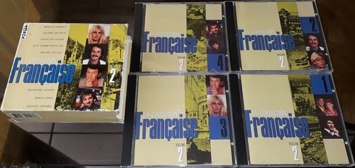 Collection officielle - la,