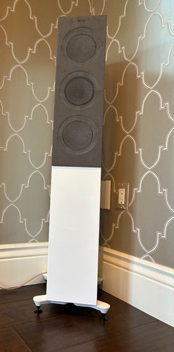Kef meta floorstanding - r5,