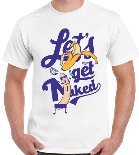 Hommes shirt let attraper - t-shirt,