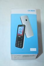 Alcatel 2038X Chocolat Gris