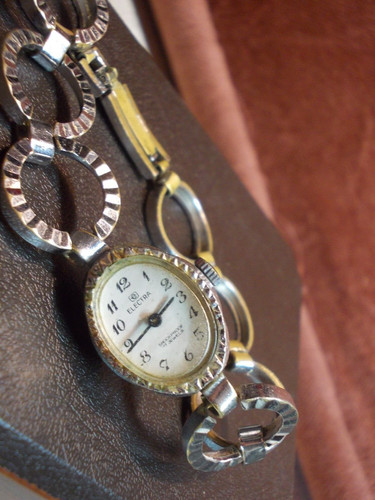 Montre electra femme - montre,
