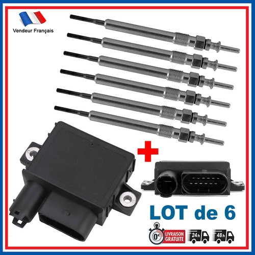 Bougie boitier de - boitier,