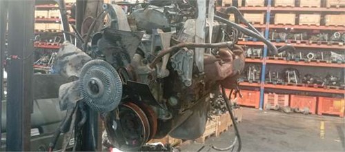 Elf moteur complet jeep grand - complet,