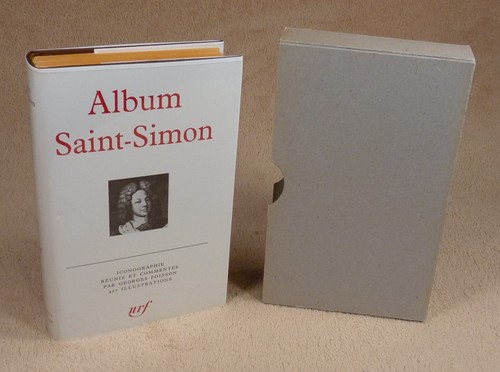 Pleiade album saint - :,