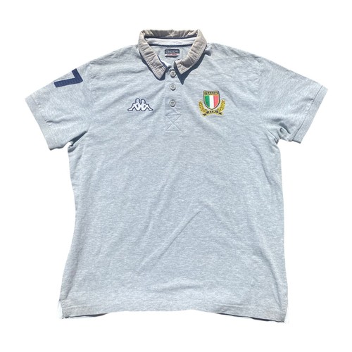 Kappa polo fédération - polo,