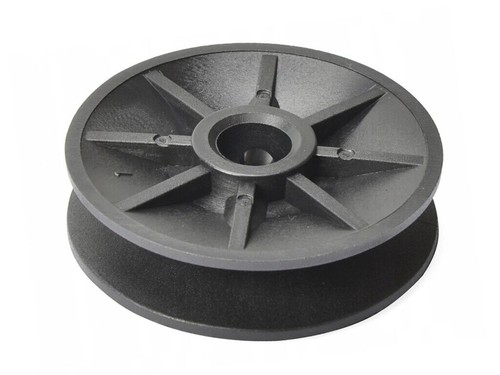 Gearbox pulley for alko - gearbox,