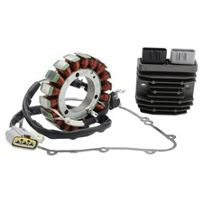 Régulateur Alternateur Stator
