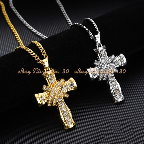 Collier avec pendentif - , de