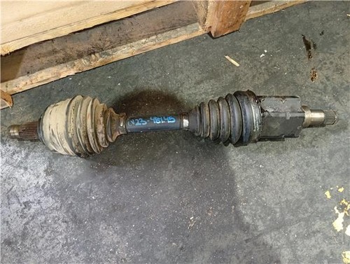 Transmission avant gauche bmw - transmission,