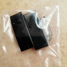 Clip de charnière en métal