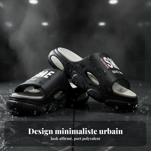 Sandales été pour homme - d'été,
