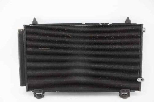 Radiateur condenseur clim - radiateur,
