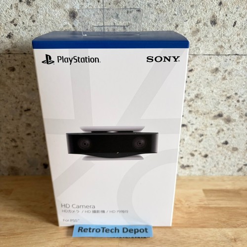 Sony ps5 camera playstation - ps5,