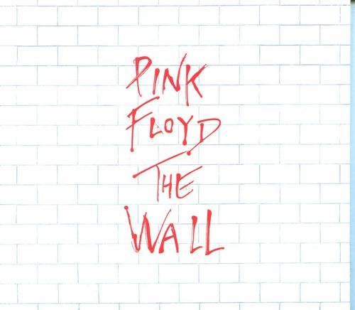 Pink floyd the - wall, double