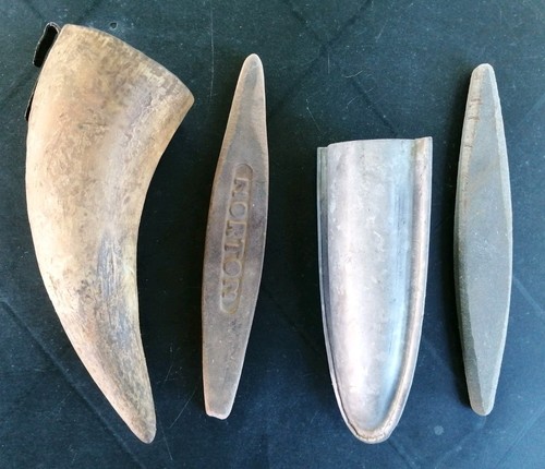 Ar1 coffin corne et zinc - ar1,