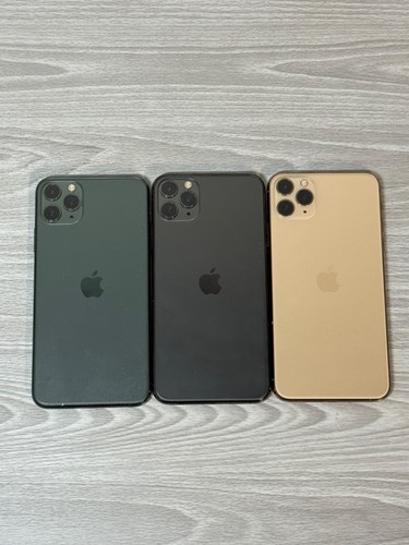 Apple iphone pro max 64gb - apple, 11