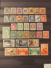 Timbres des colonies - ***timbres, colonies***