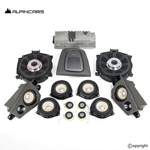Bmw f16 f86 x6m bang - x6m, bo