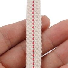 Lampe plate universelle coton