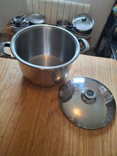Marmite grand faitout 12l - marmite,,