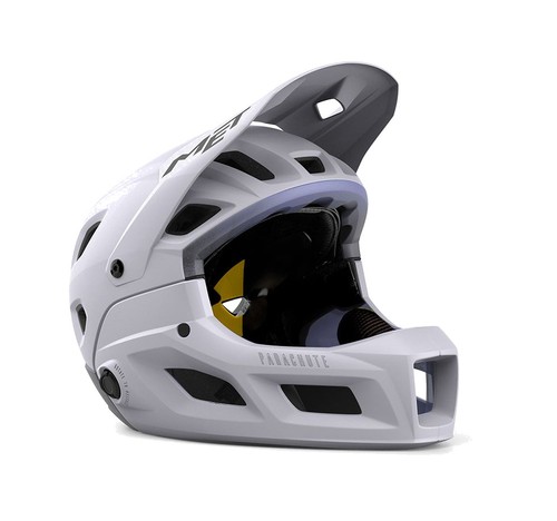 Met casque vélo parachute - casque,