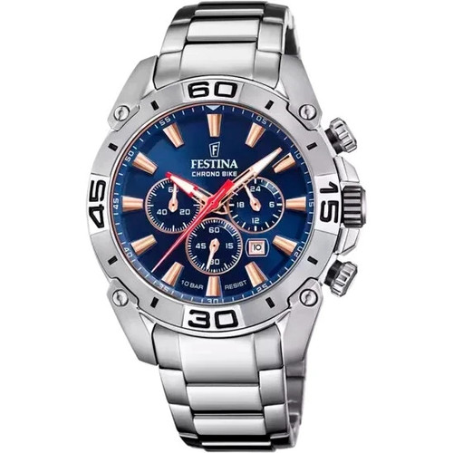Montre festina chrono bike - montre,