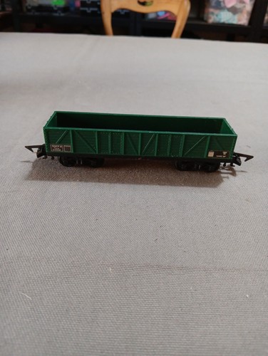Wagon marchandise jouef - wagon, de