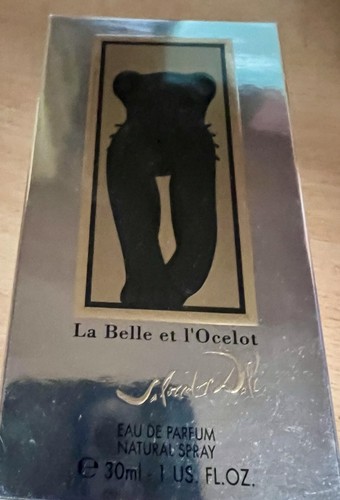 Belle l ocelot - la, l’ocelot