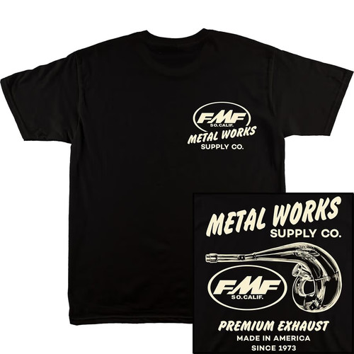 Fmf dirt road - fmf,