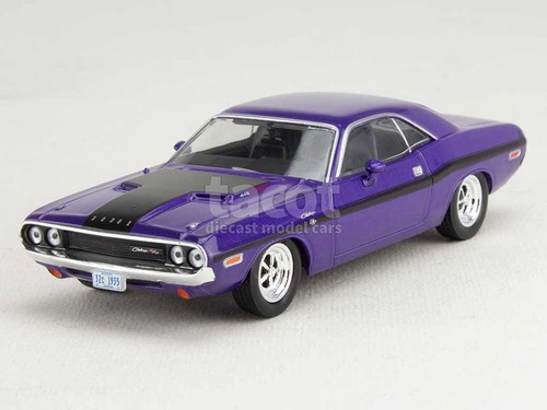Dodge challenger 440 1970 - challenger, r/t