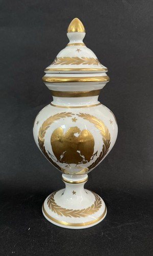 Ancien pot pharmacie - ancien,