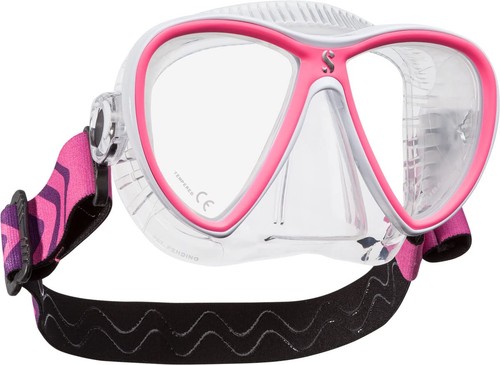 Scubapro synergy twin mask - mask,
