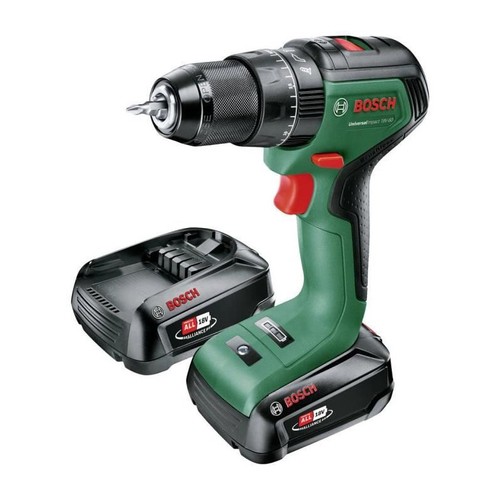 Perceuse visseuse bosch - perceuse,
