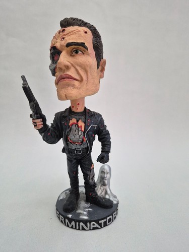 Terminator t800 battle - terminator,