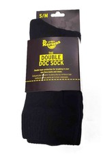 Dr. Martens Double Doc Sock