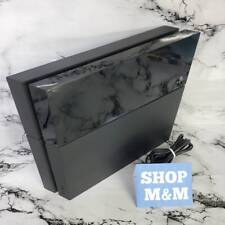 Console PS4 PlayStation4 seule originale 500 Go sony du Japon livraison en 1 ...