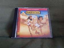Jeu PC Papyrus La Malédiction