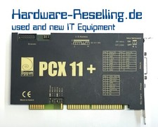 Digigram Pcx11+Igtpcx11p Isa Carte Son