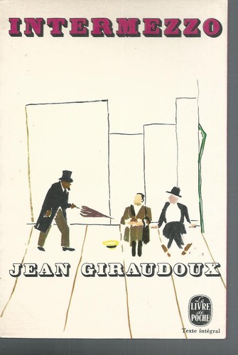 Intermezzo jean - intermezzo.,