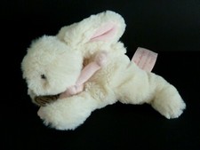 86. DOUDOU ET COMPAGNIE LAPIN
