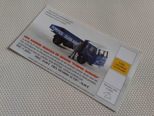 Fiche c unic - la, c.e.c