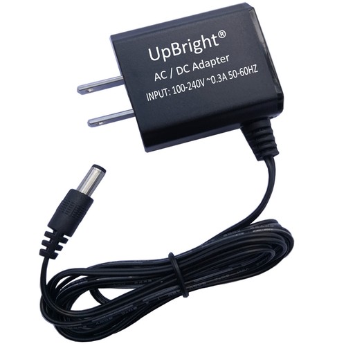 Adapter for dynacraft - ac,
