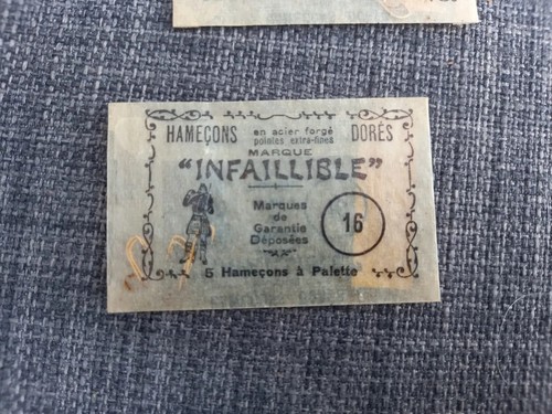 Ancien collection paquet - ancien,